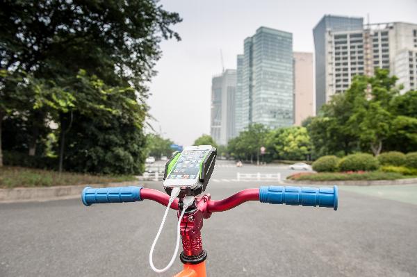 “CHINA CYCLE 2015创新产品评选”初评结果出炉