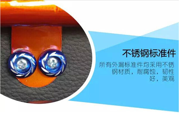 台铃电动休闲车精品之作 NO1——“乐彩”闪耀登场！