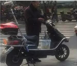 这座几大品牌都在盯着的城市大限已至！大量电动车将被强制退市！