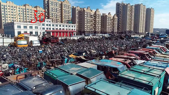 开始抓超标车了？武汉50万辆上路电动车超标车占八成！