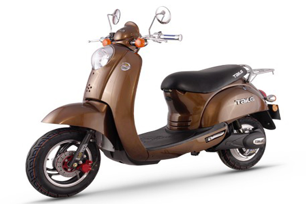 台铃电动车 铃铛