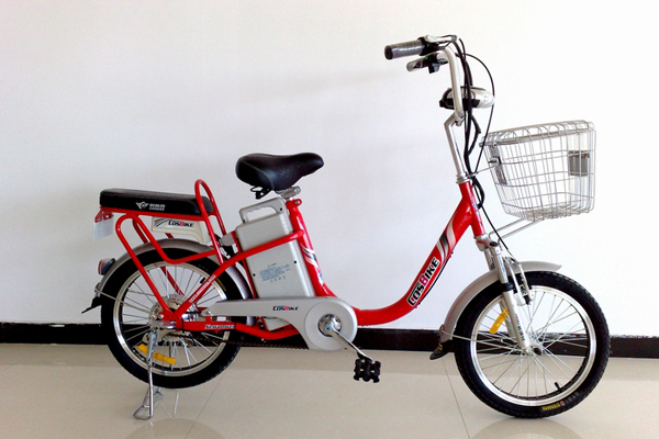 科斯特电动车 独弯48V