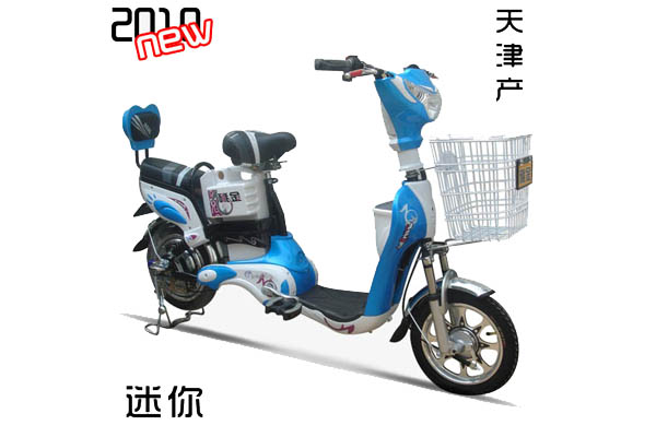 金狮电动车 迷你