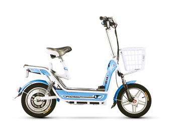 爱玛电动车 爱玛宝贝