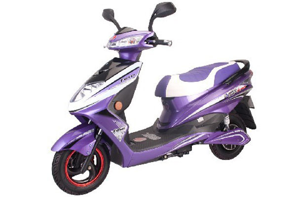 樱牧电动车 途酷