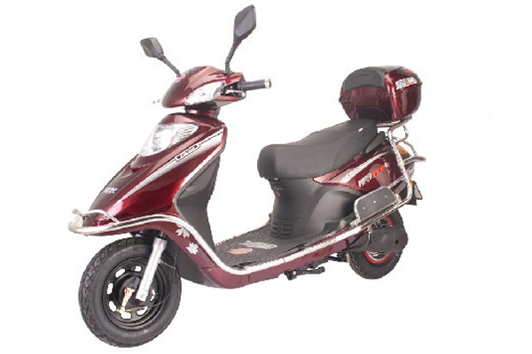 樱牧电动车 途雅