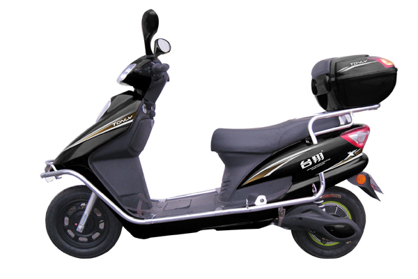 台翔电动车 天之健中鲨