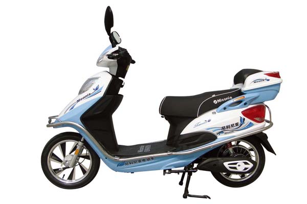 尼科尼亚电动车 天时