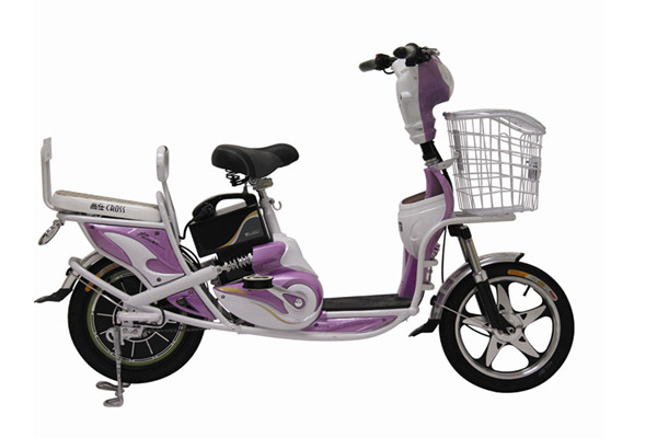 高仕电动车 炫V