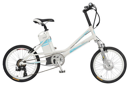 千鹤电动车 CS20