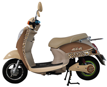 鸿尔达电动车 鸿尔达mini