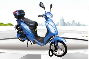 凤凰电动车 炫侠