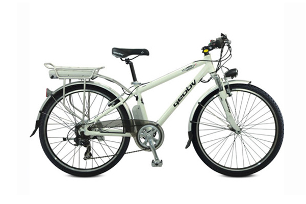 捷奥比电动车 捷奥比（geoby) GBY2600 