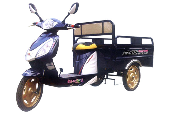 森地电动车 森地飞鹰