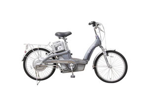 普利司通电动车 NPN228