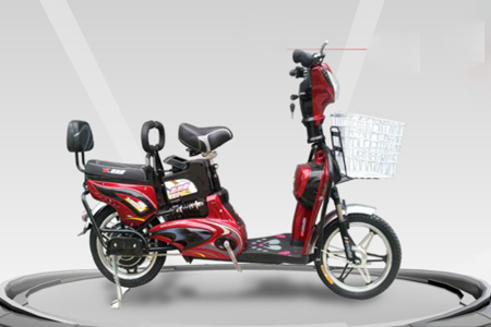 奥斯电动车 新喜羊羊 