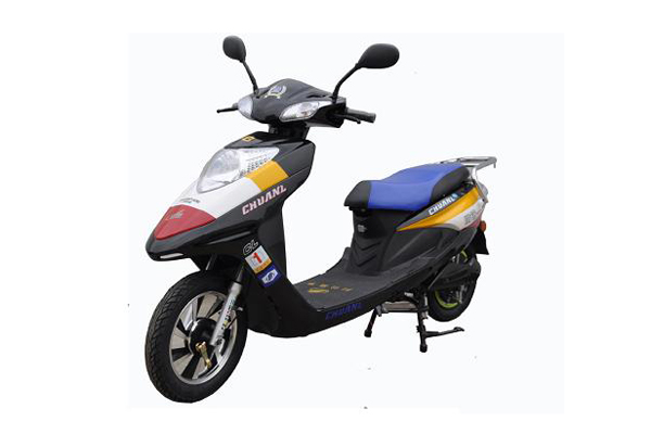 川铃电动车 帝豪