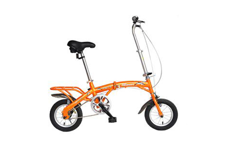 飞鸽电动车 12海豚-晴空