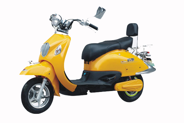 韩野电动车 大龟王