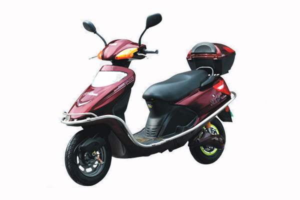 韩野电动车 刀锋