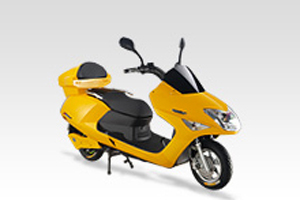 苏琪尔电动车 旗舰