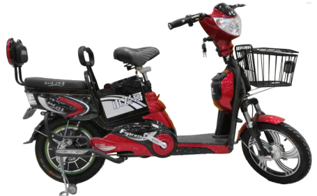 小飞哥电动车 领航